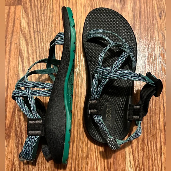 Chaco sandals for kids - Picture 3 of 5